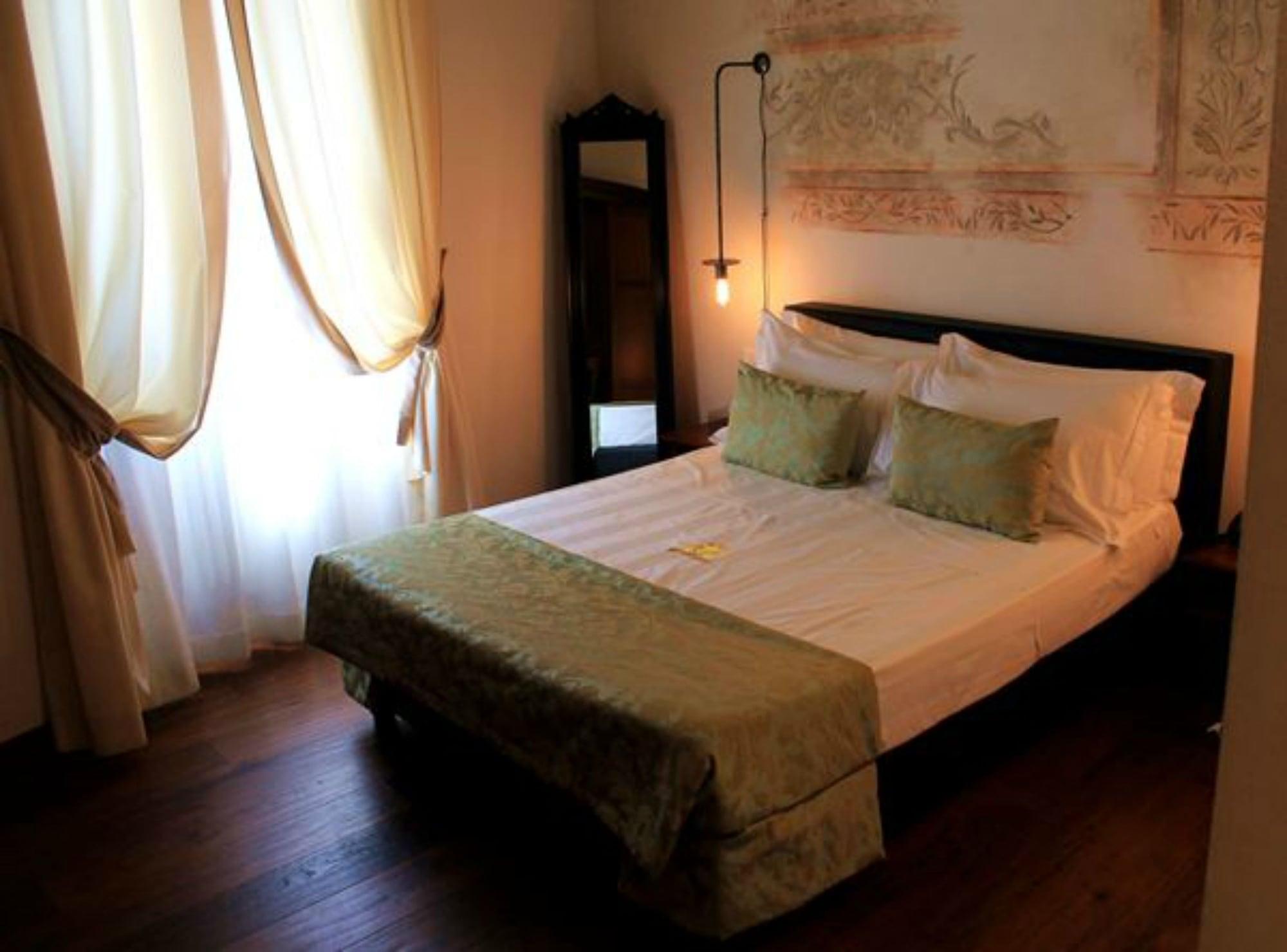 Bed and Breakfast Relais Giulia Rom Exterior foto
